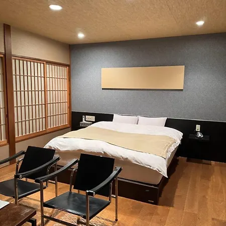 Hotel Joyce Saijo Exterior photo