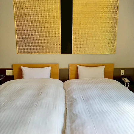 Hotel Joyce Saijo Exterior photo