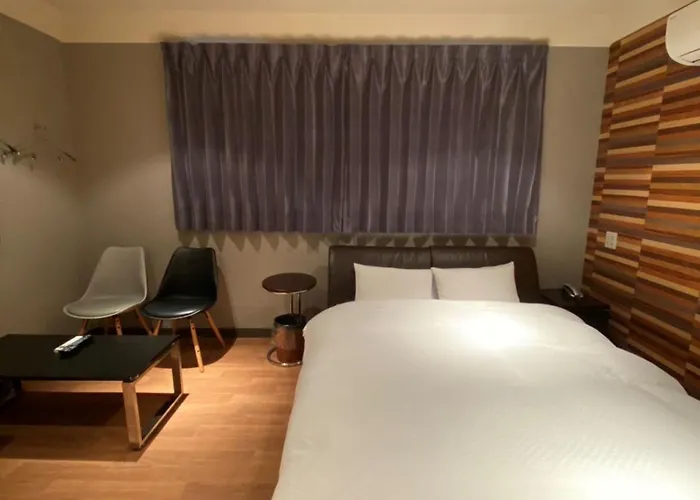 Hotel Joyce
