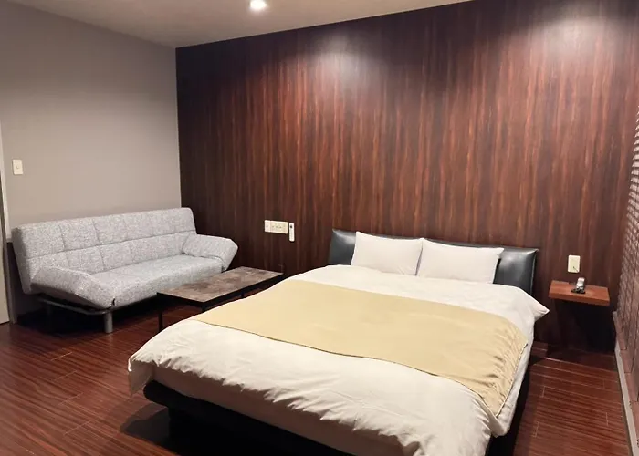 Hotel Joyce