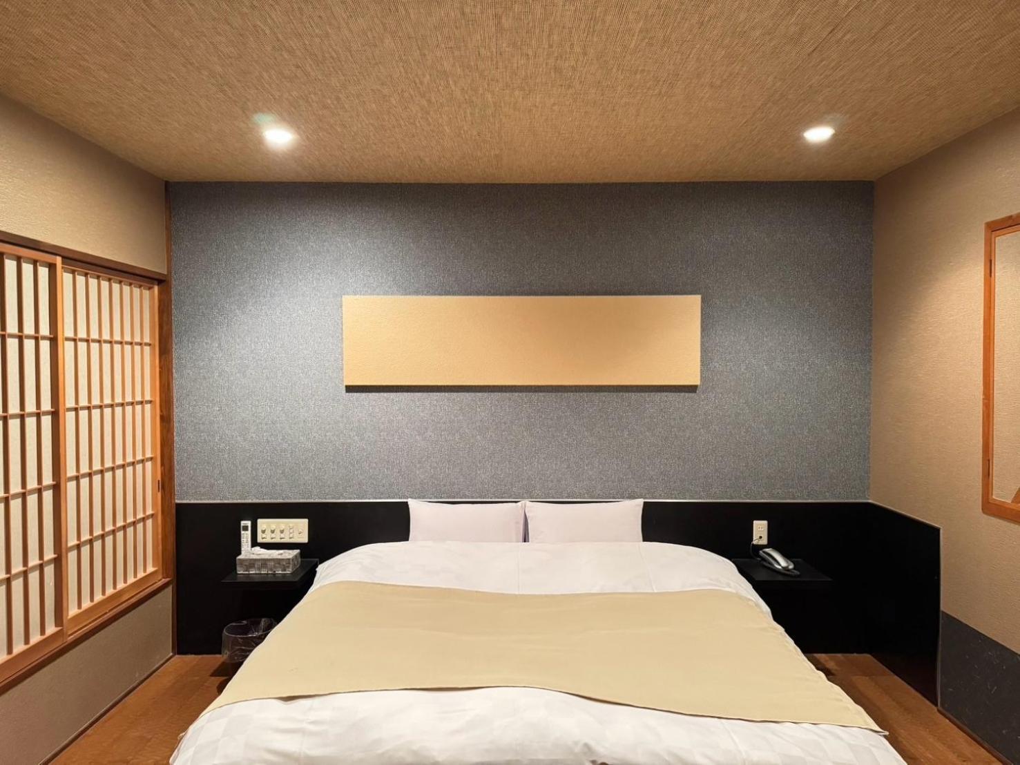 Joyce Motel Saijo